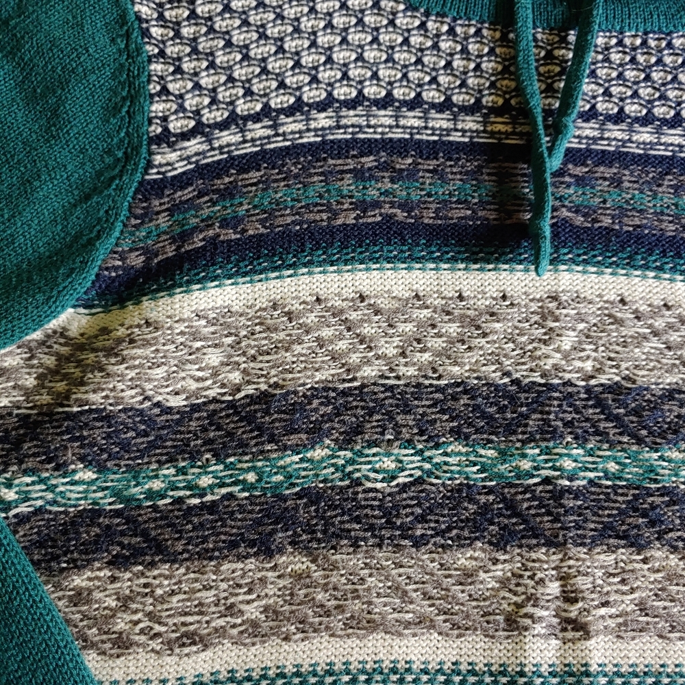 Royal Robins Cowl Sweater - Picture 2 of 8